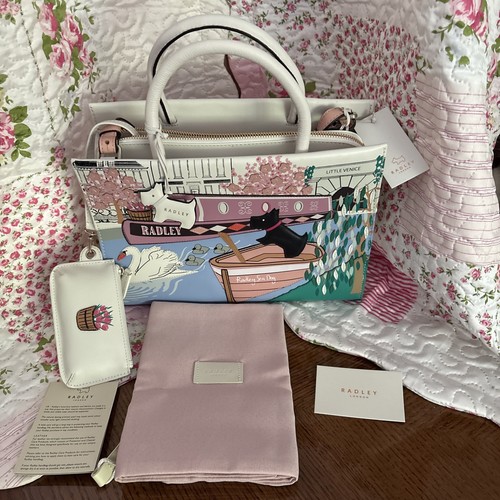 Radley brand new - radley,