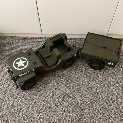 Vintage 70s action force - vintage,