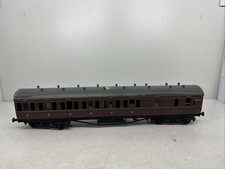 O Gauge Lms Brake End
