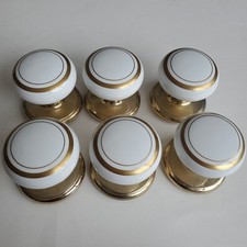 Set Of 6 Vintage Gainsborough
