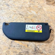 Citroen C3 Mk2 2009-2016 Sun