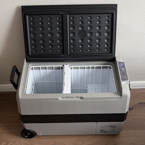 Alpicool t50 portable car - alpicool,