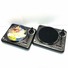 VESTAX PDX-3000MK2 pair
