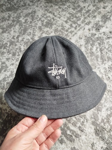 Stüssy thinsulate canvas bell - stüssy,