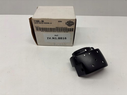 Harley davidson 71568 lower - 71568-96,