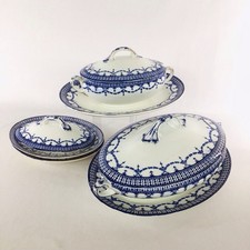 Wedgwood & Co Tureen &