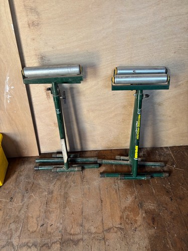 Record foldable woodwork steel - record,
