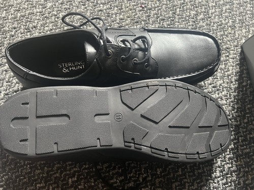 Men classic official shoes - men’s,