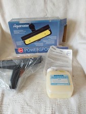 Hoover Aquamaster PowerSponge S4942 Vacuum Hard Floor Cleaning Head Attachment