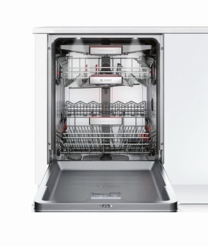 Bosch serie smv68td06g - serie,