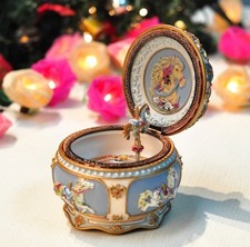 Classical Carousel Horse Music