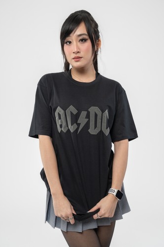 Shirt hi build - ac/dc, hi-build