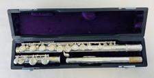Trevor james 5xe - concert, flute