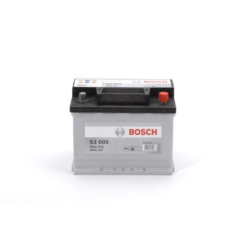 Car battery s3005 - battery, bosch