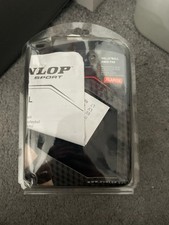 new black Dunlop Volley Ball