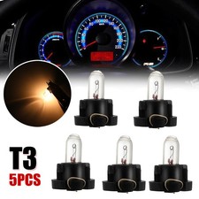 T3 Neo Wedge Light Bulbs Car