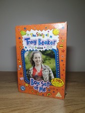 The Story Of Tracy Beaker Box