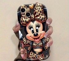 Disney Minnie Mouse iPhone 16
