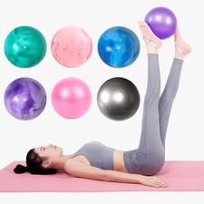 Small Pilates Ball Fitness