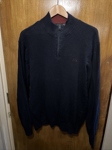 Armani exchange jumper - exchange, 1/4