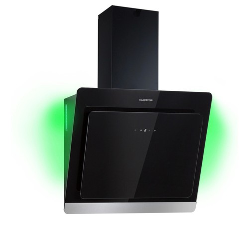 Cooker hood 60cm angled - hood,