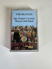The Beatles – Sgt. Pepper's