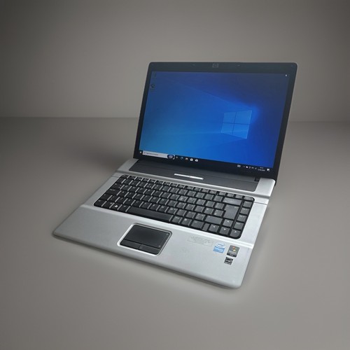 Compaq 6720s laptop - hp,