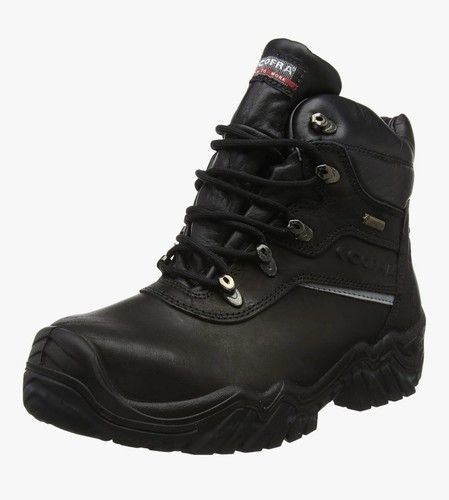 Cofra parnaso black - parnaso,