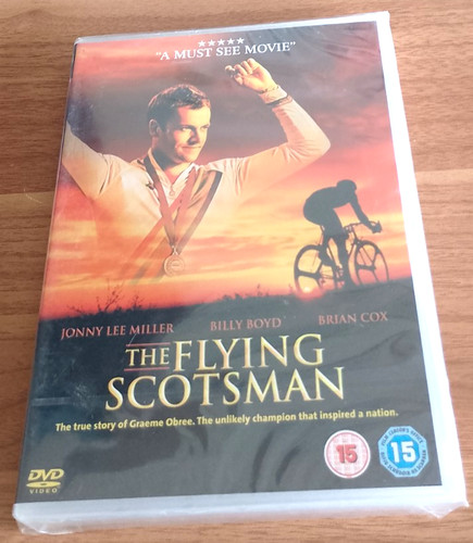 The flying scotsman - scotsman,