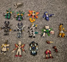 Medabots 2002 Bundle Complete