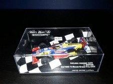 Minichamps 1.43 Jenson Button