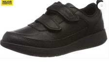Clarks Boys Low-Top Scape