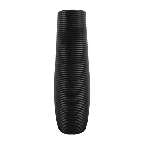 Tall floor vase large flower - floor,