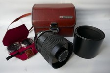 RMC TOKINA 500mm F8 Mirror