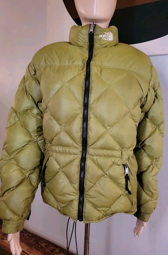 Vtg the north face nuptse - face, 600