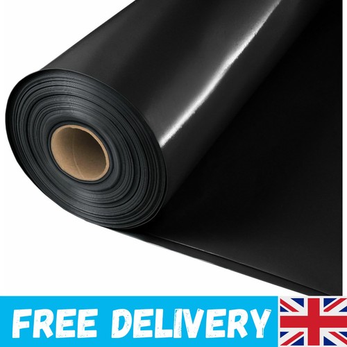 Flexible damp proof membrane - damp,