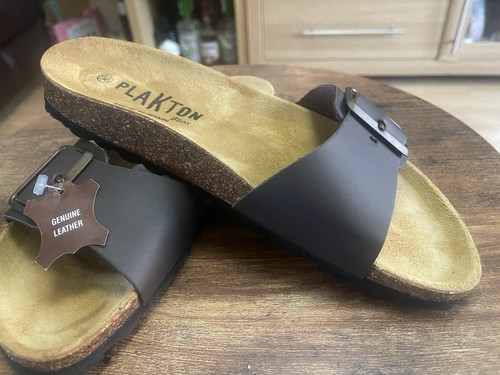 Plakton bios women sandals - bios, women's