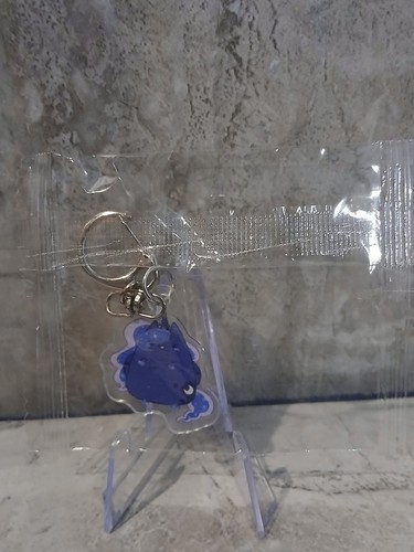 Little pony keychain - pony,