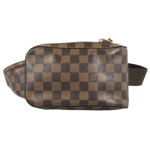 Louis vuitton damier geronimos - louis,