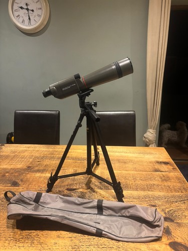 Kowa tsn 602 spotting scope - kowa, tsn-602
