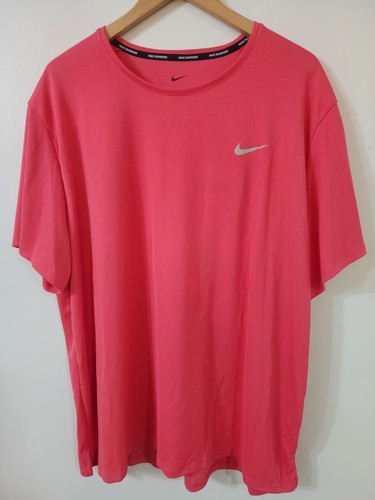 Nike dri fit miler running - nike, uv