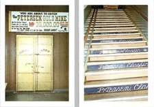 2~Postcards IL Chicago