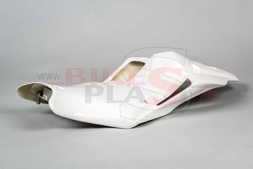 Rear seat unit - seat, yamaha