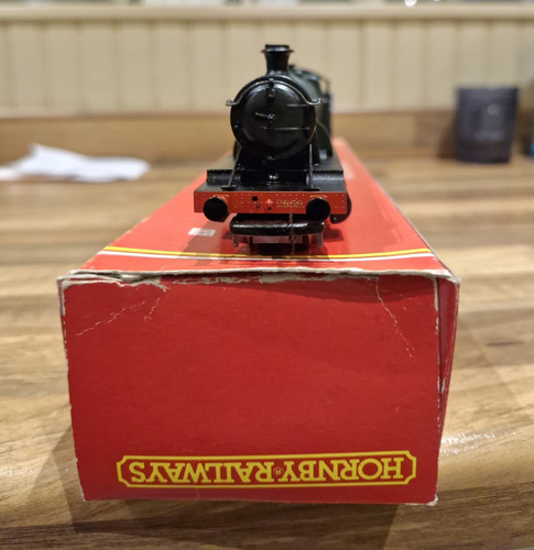 Hornby gwr 0 - 2-8-0, 2800