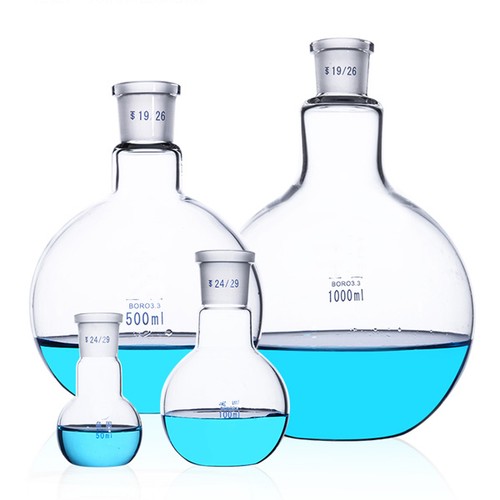 Glassware chemistry boiling - chemistry,