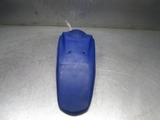 Suzuki DR-Z400E DRZ 400 2000-On Rear Back Mudguard Fender / Mudguard