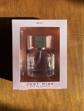 Next Just Pink 30ml Perfume