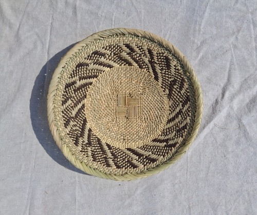 Binga basket 5cm - 10"/25.5cm,, wall