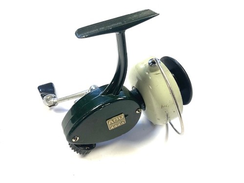Abu cardinal 444a fixed spool - 444a,