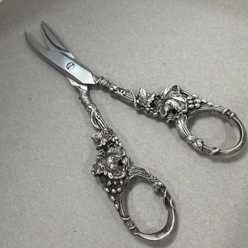 Italy vintage sterling silver - italy,